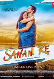 Sanam Re 2016 DvD Scr Full Movie